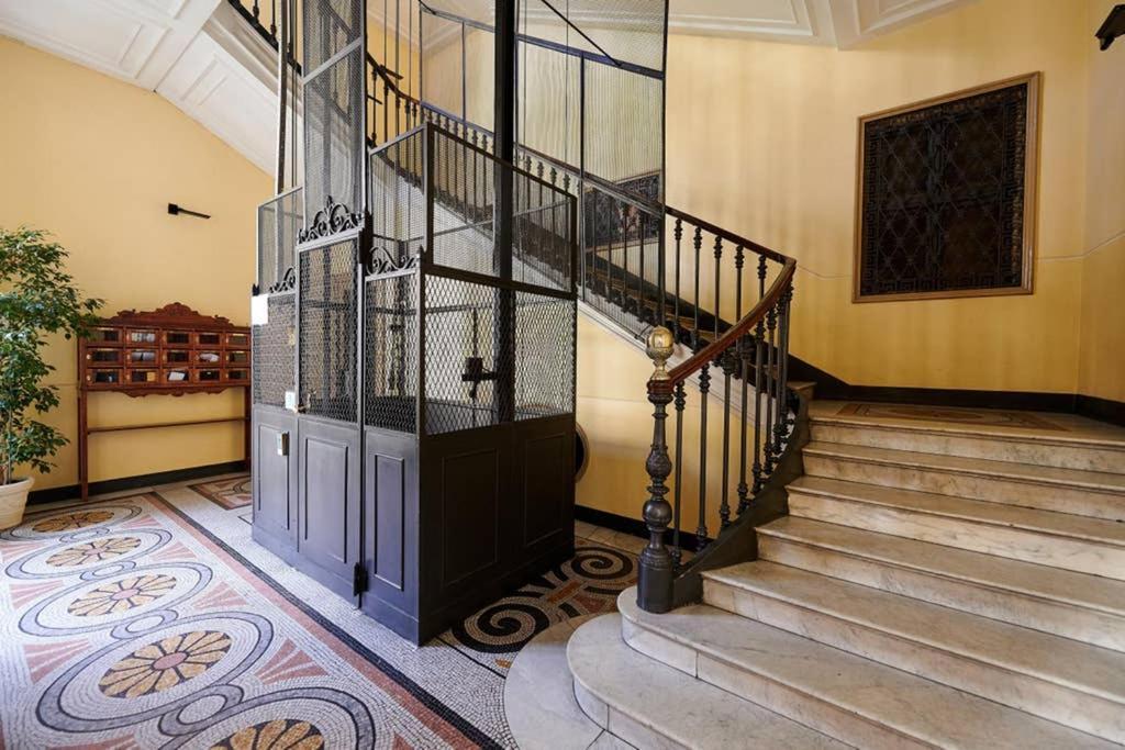 A Tre Passi Da Tutto Apartment Turin Luaran gambar