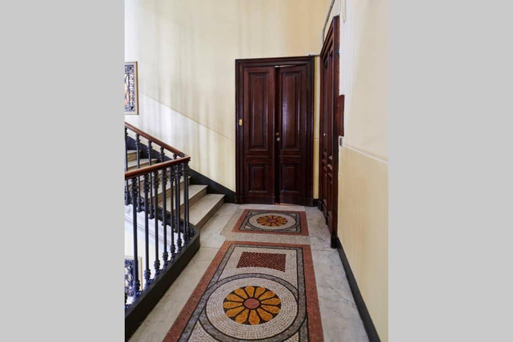 A Tre Passi Da Tutto Apartment Turin Luaran gambar