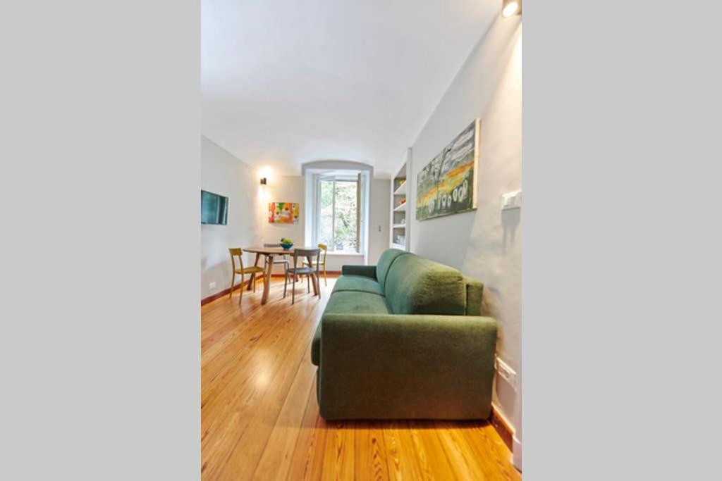 A Tre Passi Da Tutto Apartment Turin Luaran gambar
