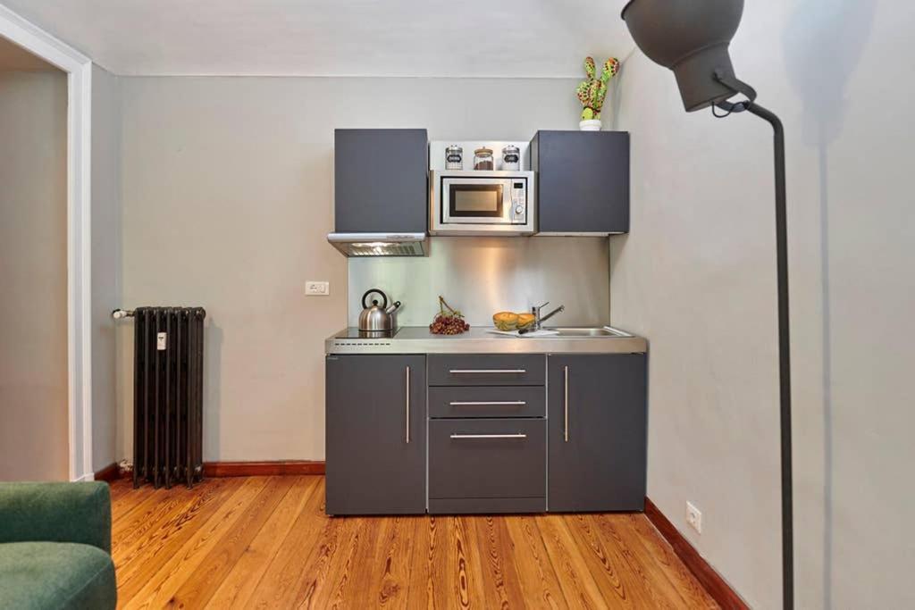 A Tre Passi Da Tutto Apartment Turin Luaran gambar