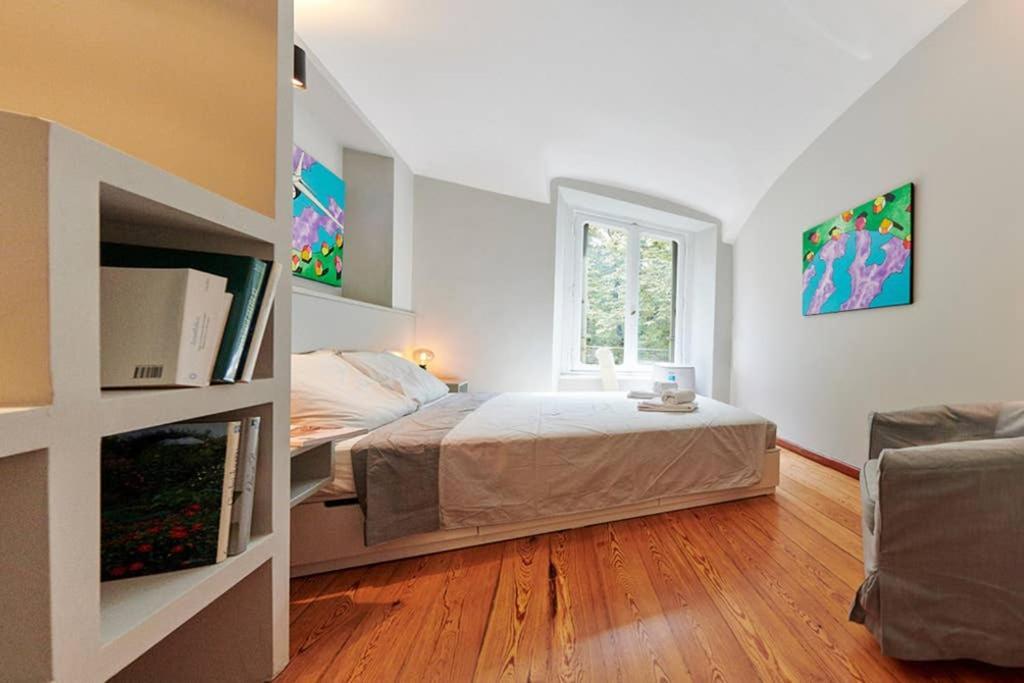 A Tre Passi Da Tutto Apartment Turin Luaran gambar
