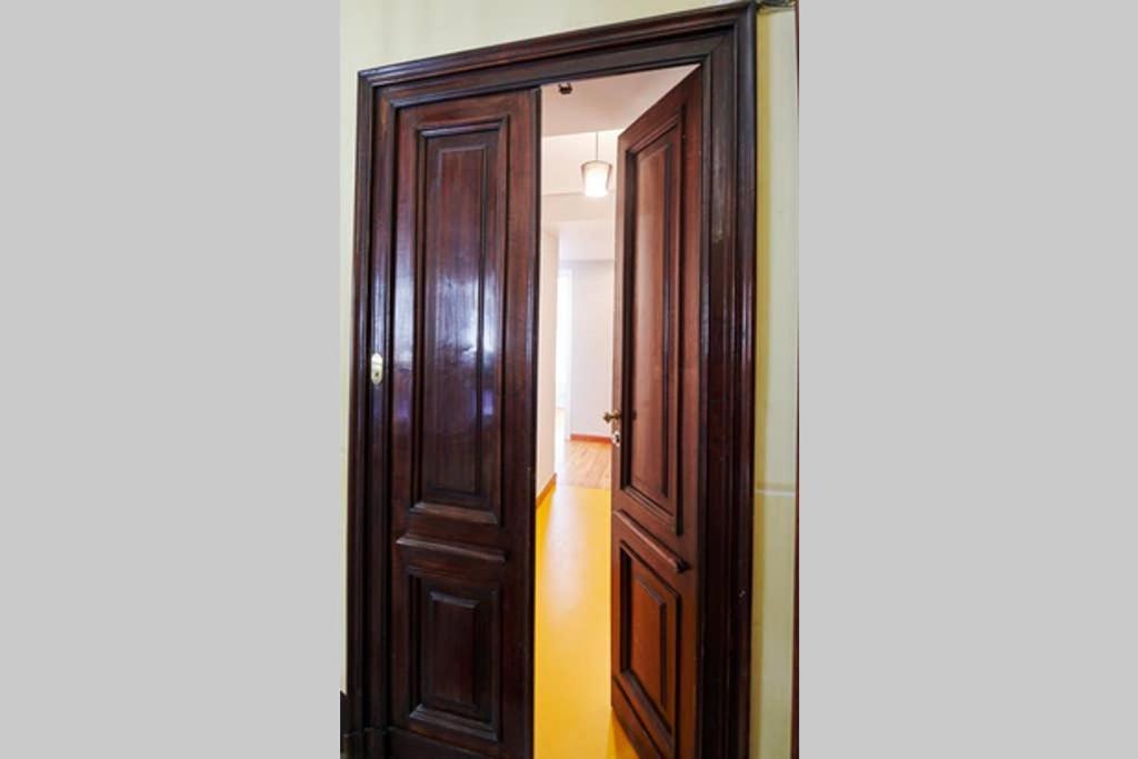 A Tre Passi Da Tutto Apartment Turin Luaran gambar